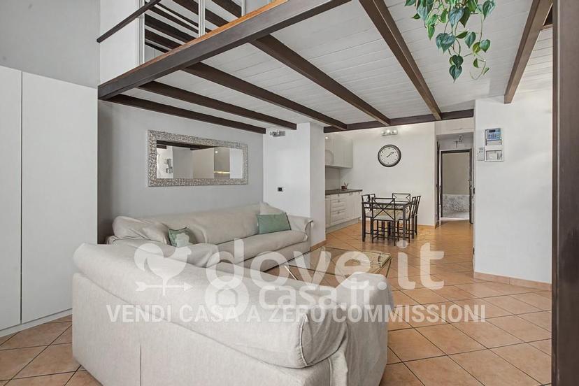Bilocale in Via Luigi Pasteur 2 — foto 37 di 46