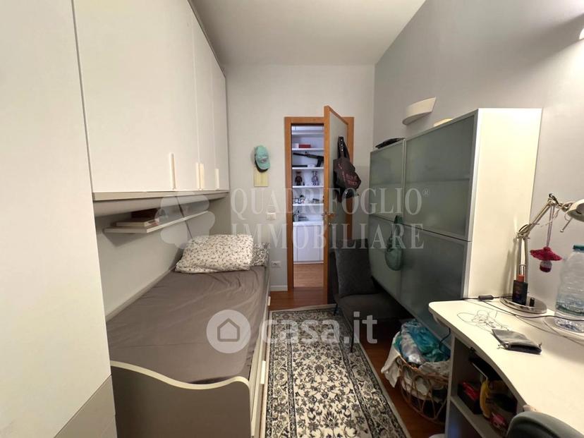 Quadrilocale in Via Flavio Stilicone 92