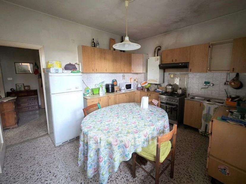 Appartamento in Via dell'Argingrosso — foto 18 di 26