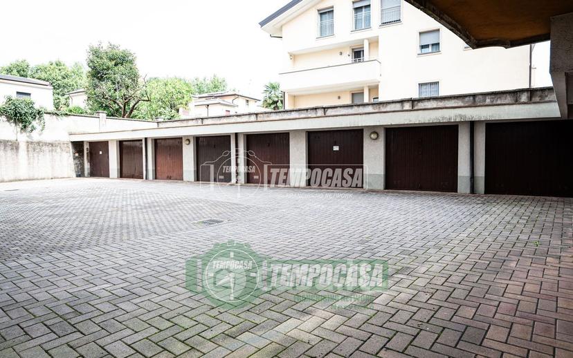 Quadrilocale in Via Buonarroti 3 — foto 20 di 29