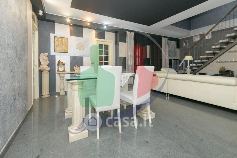 Appartamento in Via Sassari 24 — foto 28 di 43