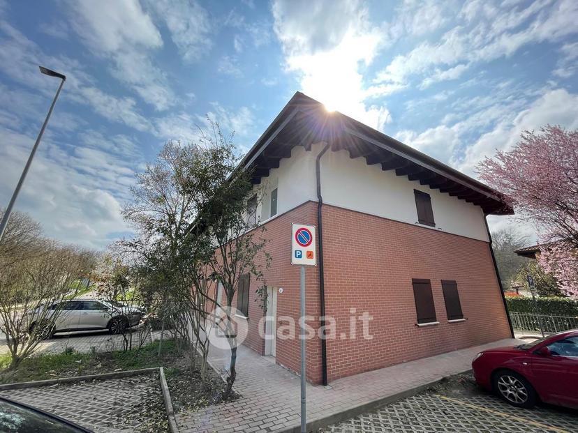 Quadrilocale in della Libertà 4 — foto 8 di 27