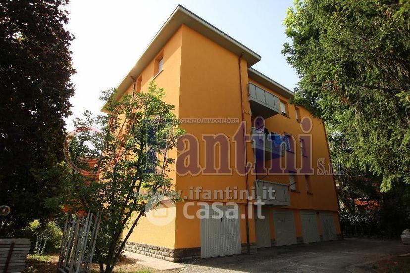 Quadrilocale in Via di Vittorio 1 — foto 8 di 27