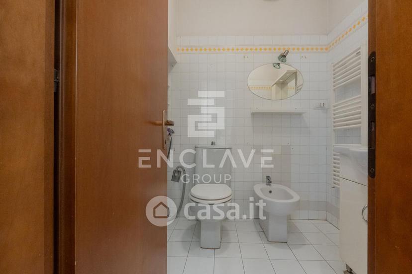 Trilocale in Piazza Etrusca 6 — foto 9 di 32