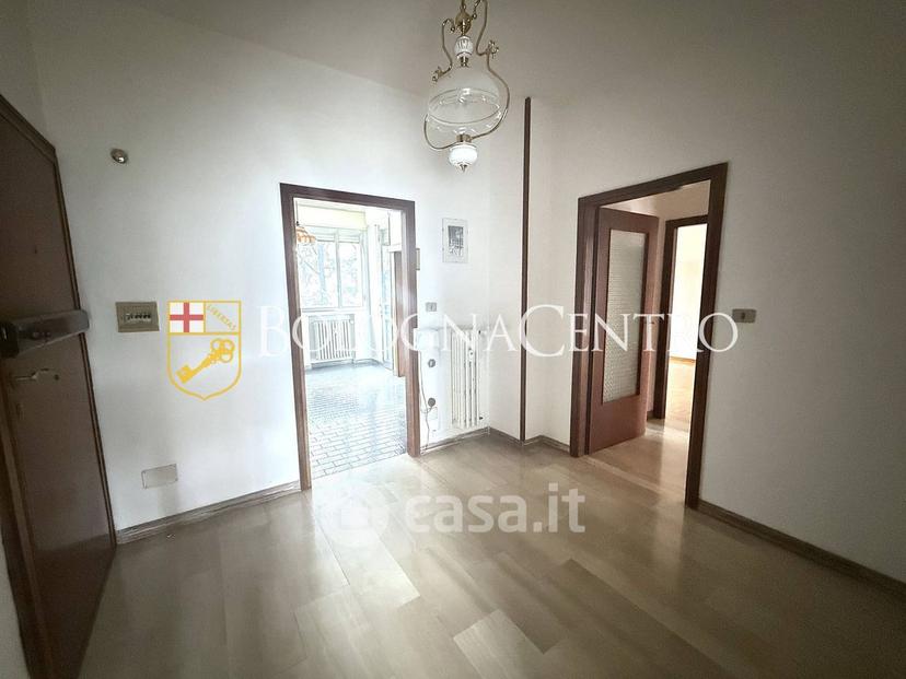 Appartamento in Via Alceste de Ambris — foto 19 di 34