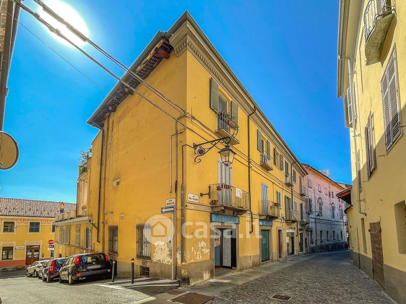 Quadrilocale in Via Real Collegio 18 — foto 9 di 24