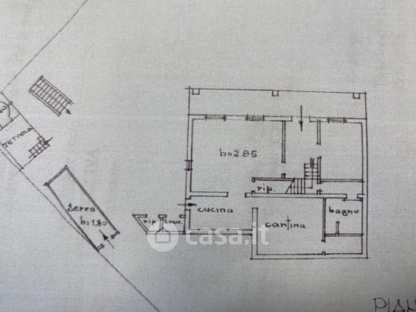 Villa in Via di San Jacopo — foto 19 di 36