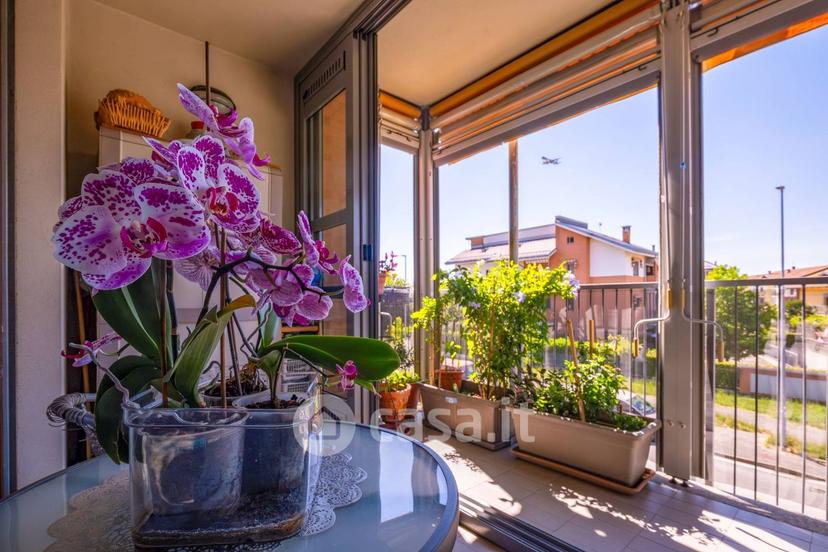 Quadrilocale in Via Cristoforo Colombo 27 — foto 60 di 63