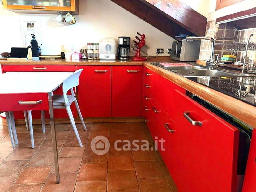 Trilocale in Via Bruno Buozzi 56 — foto 45 di 45