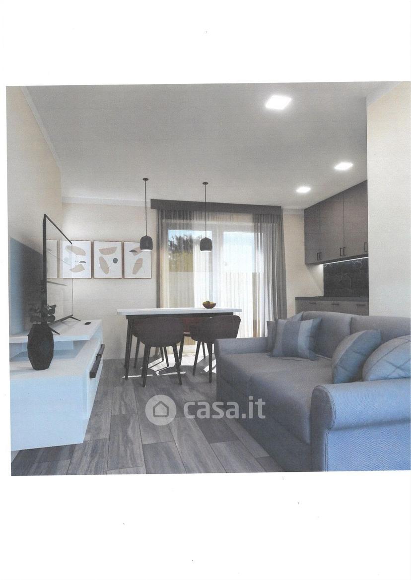 Bilocale in Via M. Monegherio 3 — foto 2 di 33