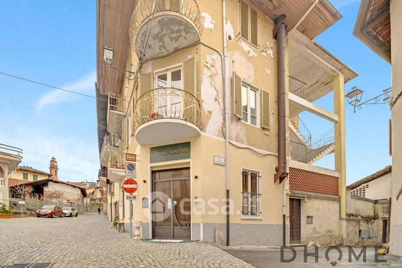 Bilocale in Largo Romano — foto 21 di 21