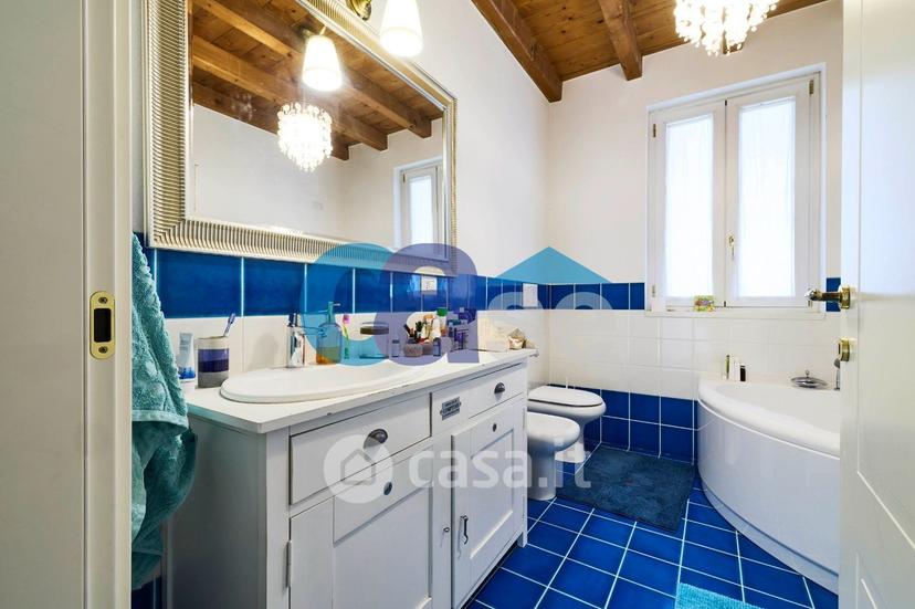 Appartamento in Via San Maurizio al Lambro 174 — foto 16 di 48