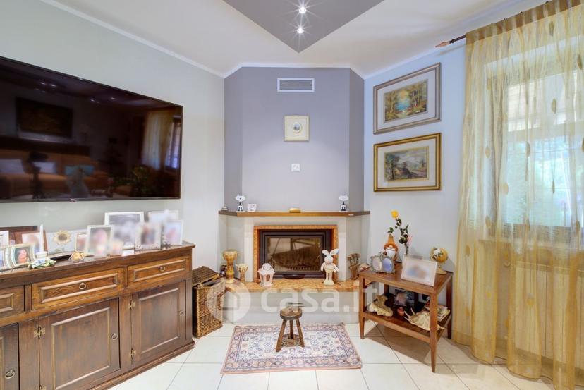 Villa in Via Monasterolo 20 — foto 47 di 53