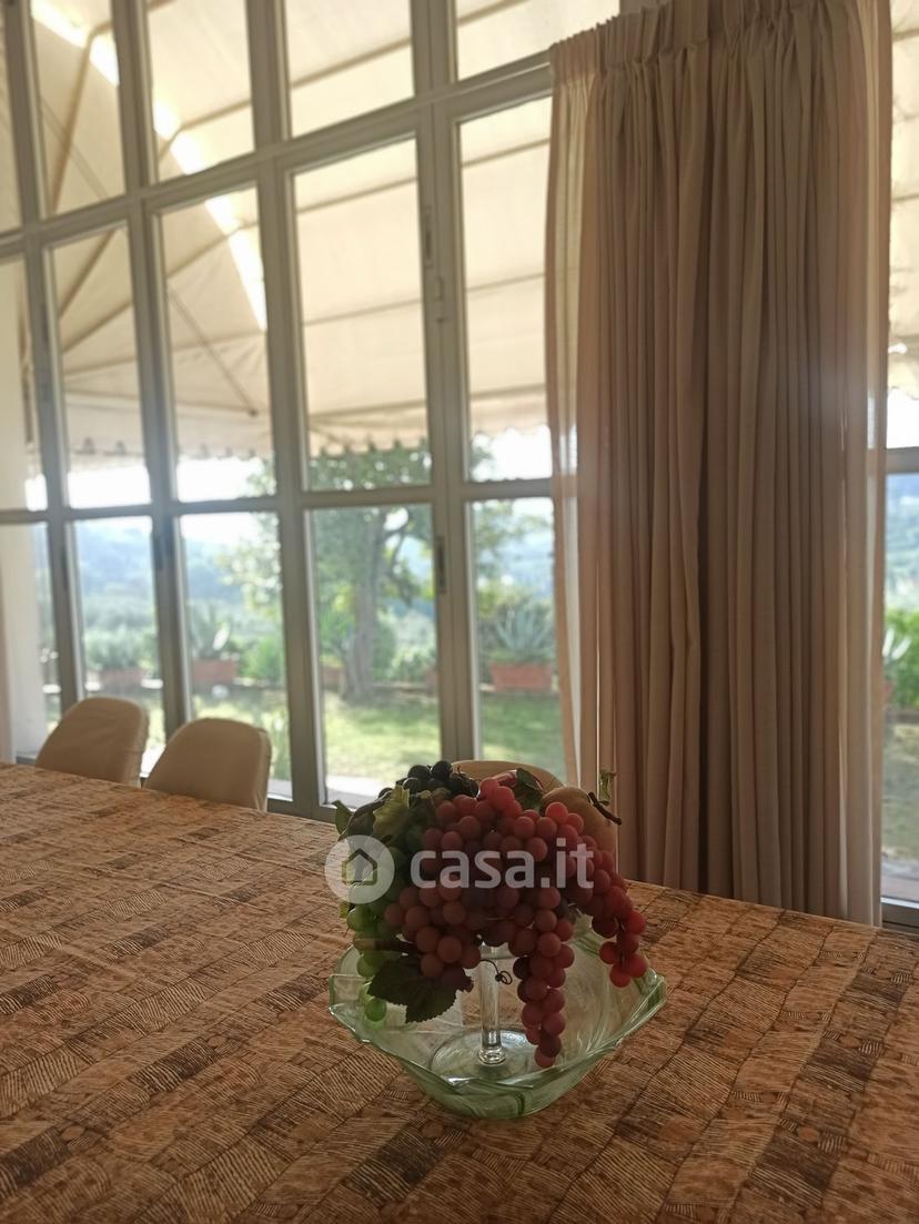 Villa in Via degli Arrighi 2 — foto 65 di 95