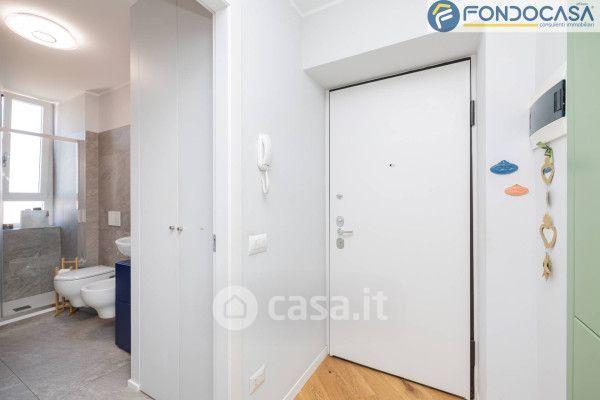 Trilocale in Via Privata Salento 2 — foto 15 di 19