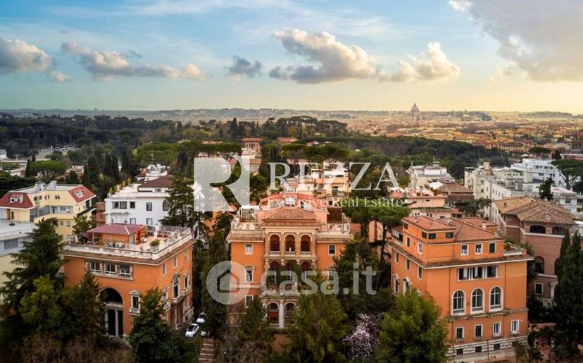 Appartamento in Via Gualtiero Castellini