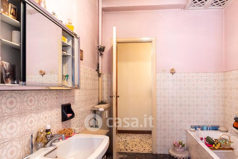 Quadrilocale in Via Giuseppe Capaldo 7 — foto 29 di 30