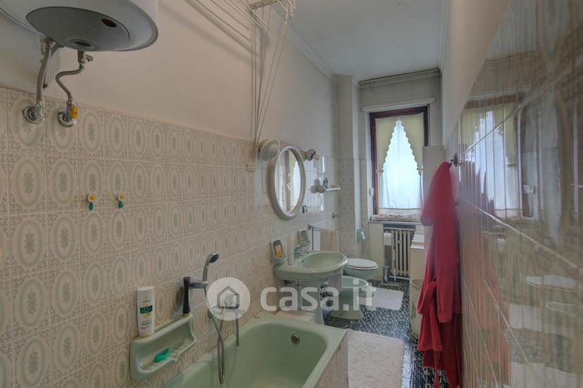 Quadrilocale in Corso Caio Plinio 72 — foto 26 di 30