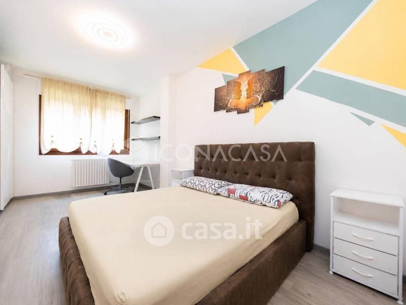 Trilocale in Via Stelloni Levante 26 — foto 12 di 29