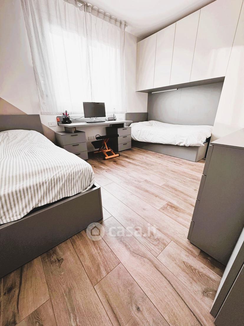 Trilocale in Via Don Luigi Sturzo 19 — foto 10 di 49