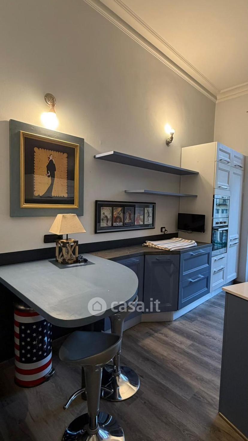 Trilocale in Corso Re Umberto 21 Bis — foto 25 di 34