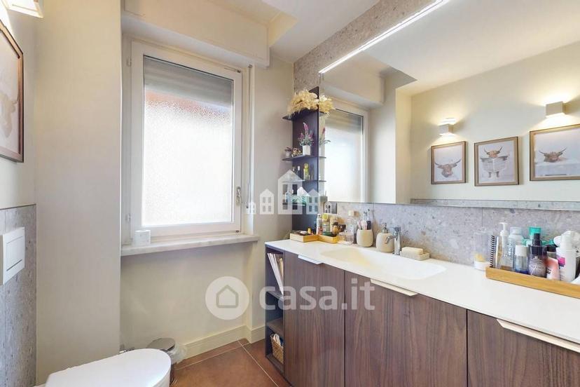 Quadrilocale in Via Galileo Galilei 8 — foto 2 di 51