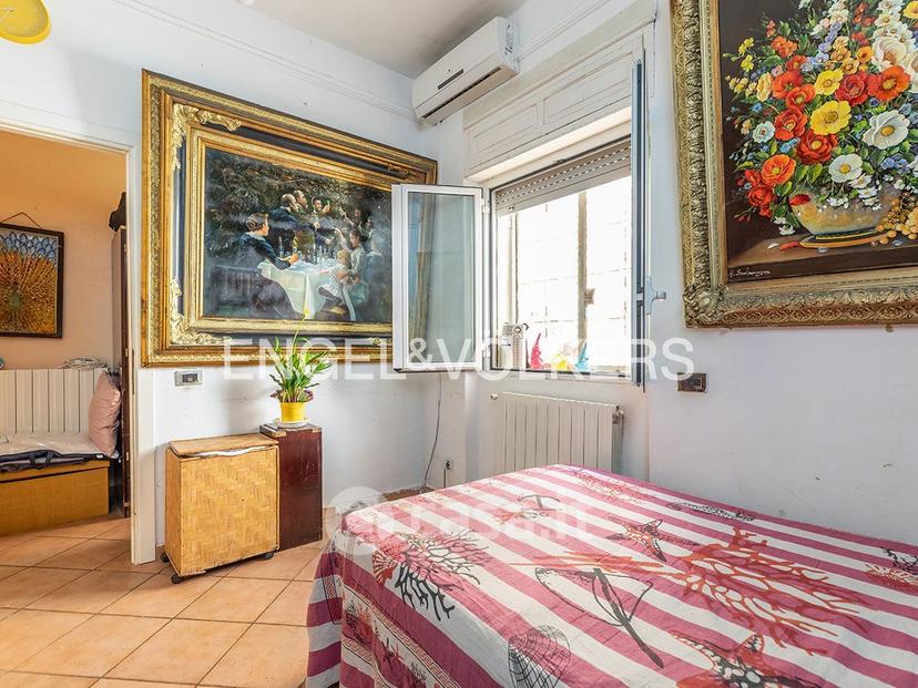 Trilocale in Riviera Vittorio Mallozzi — foto 9 di 18
