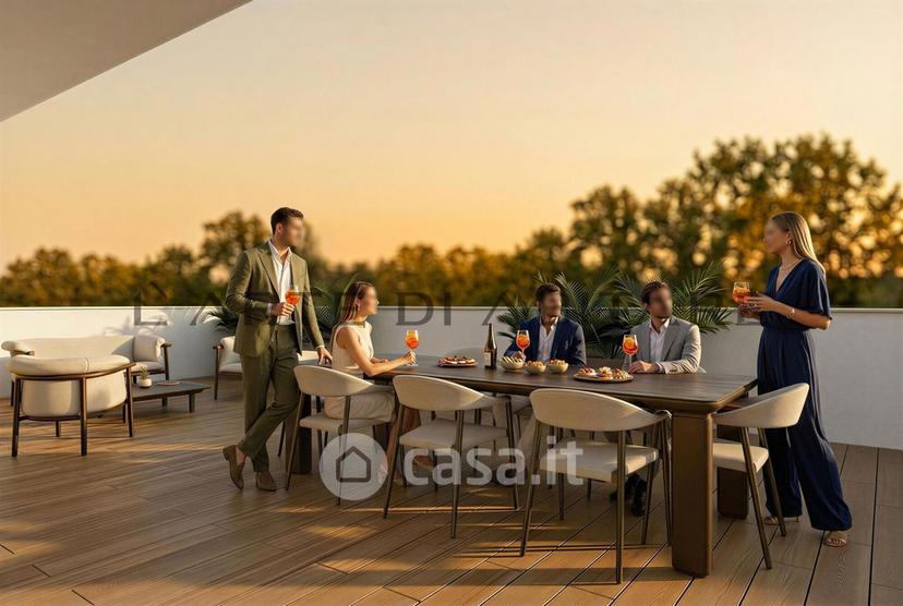 Trilocale in Viale Fratelli Casiraghi — foto 2 di 18