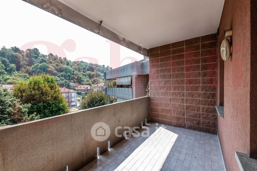 Appartamento in Via XXV Aprile 118 — foto 33 di 41