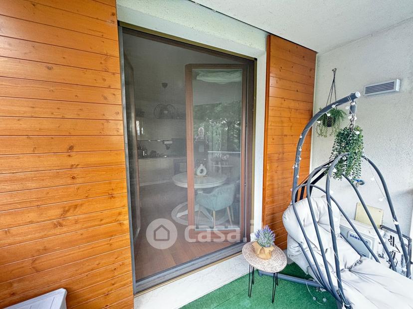 Bilocale in Via degli Umiliati 19