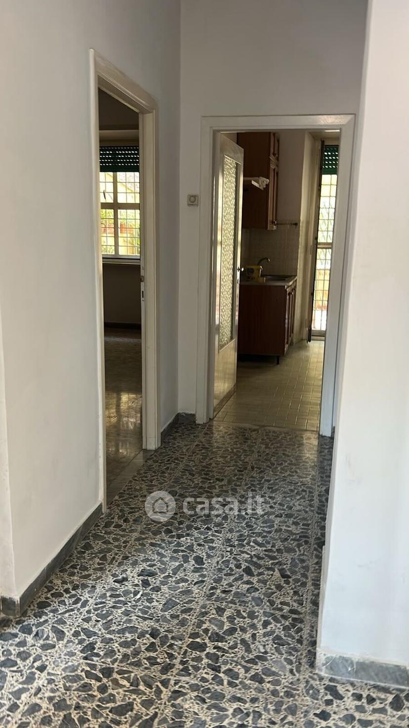 Trilocale in Corso Giuseppe Garibaldi — foto 14 di 28