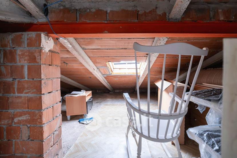 Trilocale in Via Spartaco Lavagnini — foto 19 di 23