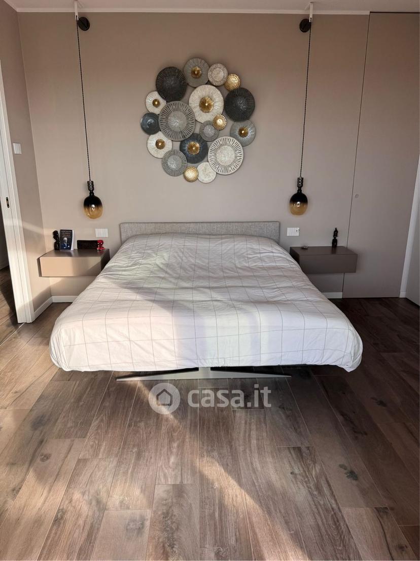 Trilocale in Via Don Luigi Sturzo 19 — foto 18 di 49