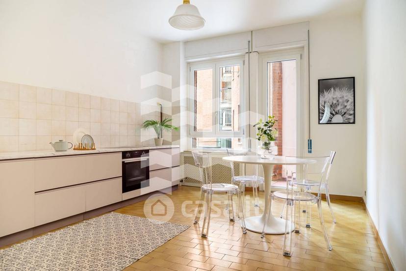 Trilocale in Via Oglio 28 — foto 11 di 39