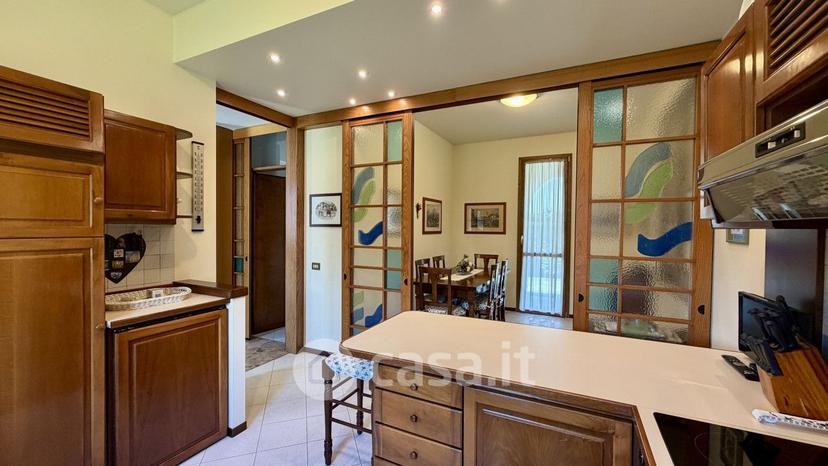 Villa in Via A. Mantegna — foto 35 di 47