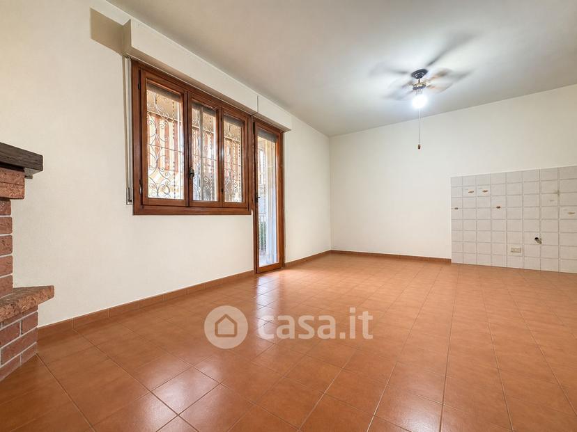 Quadrilocale in Via del Santo — foto 6 di 19