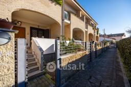 Quadrilocale in Via San Matteo