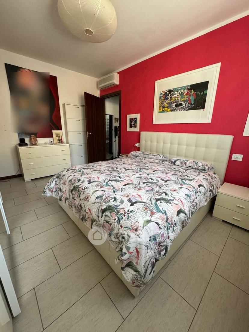 Trilocale in Via Salerano 45 — foto 21 di 30