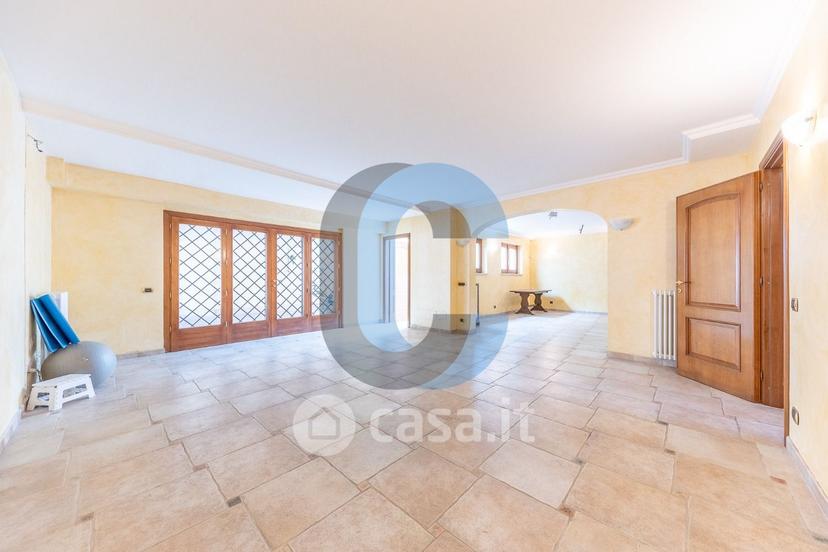 Villa in Via Padre Antonio Rocchi — foto 3 di 72