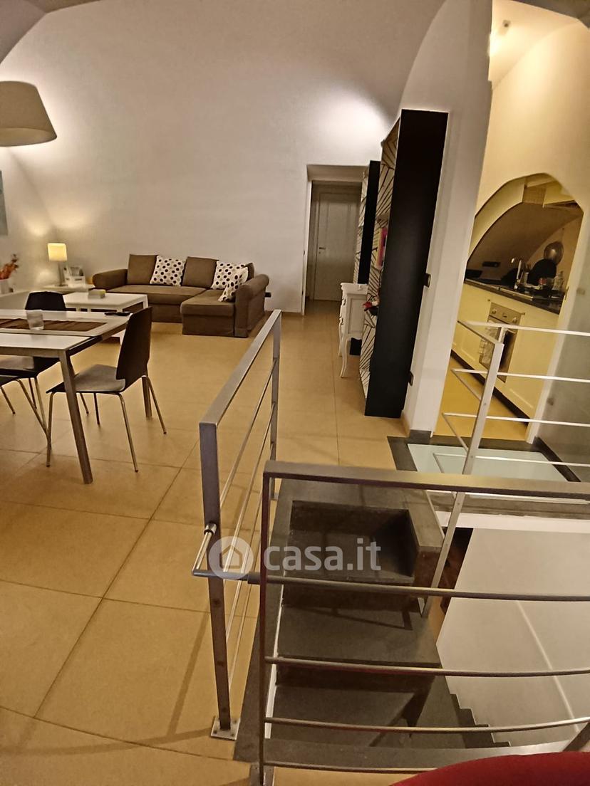 Trilocale in Via Vittoria Colonna — foto 5 di 39