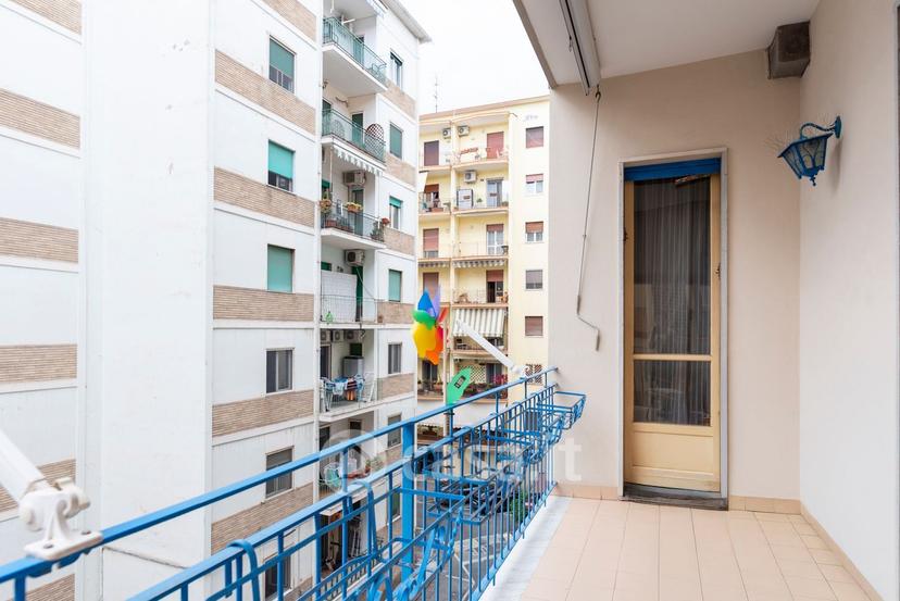 Quadrilocale in Via Giuseppe Capaldo 7 — foto 30 di 30
