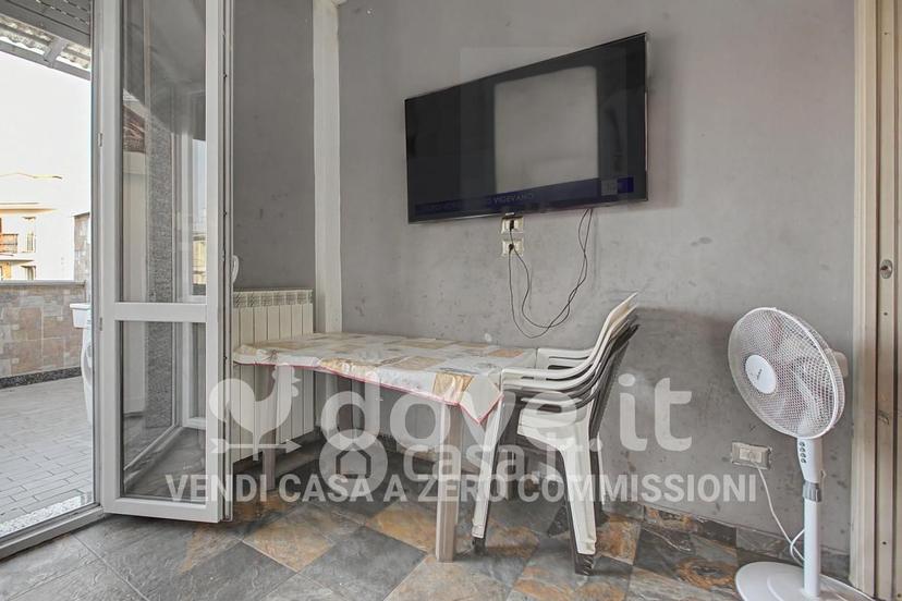 Bilocale in Viale Monza 122 — foto 27 di 35
