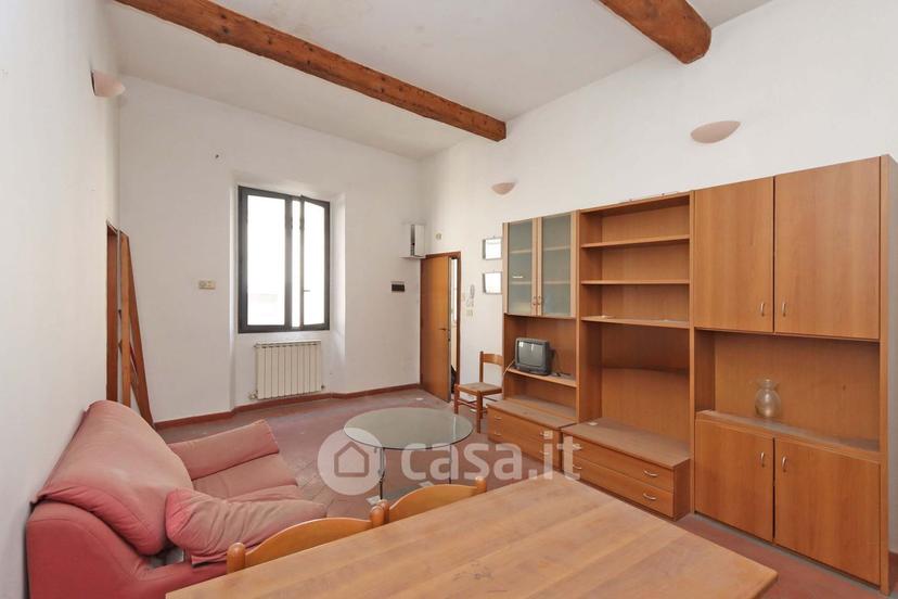 Quadrilocale in Borgo Tegolaio — foto 17 di 18