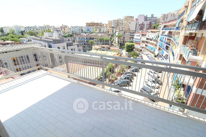 Trilocale in Via Ponti Rossi 188 — foto 5 di 19