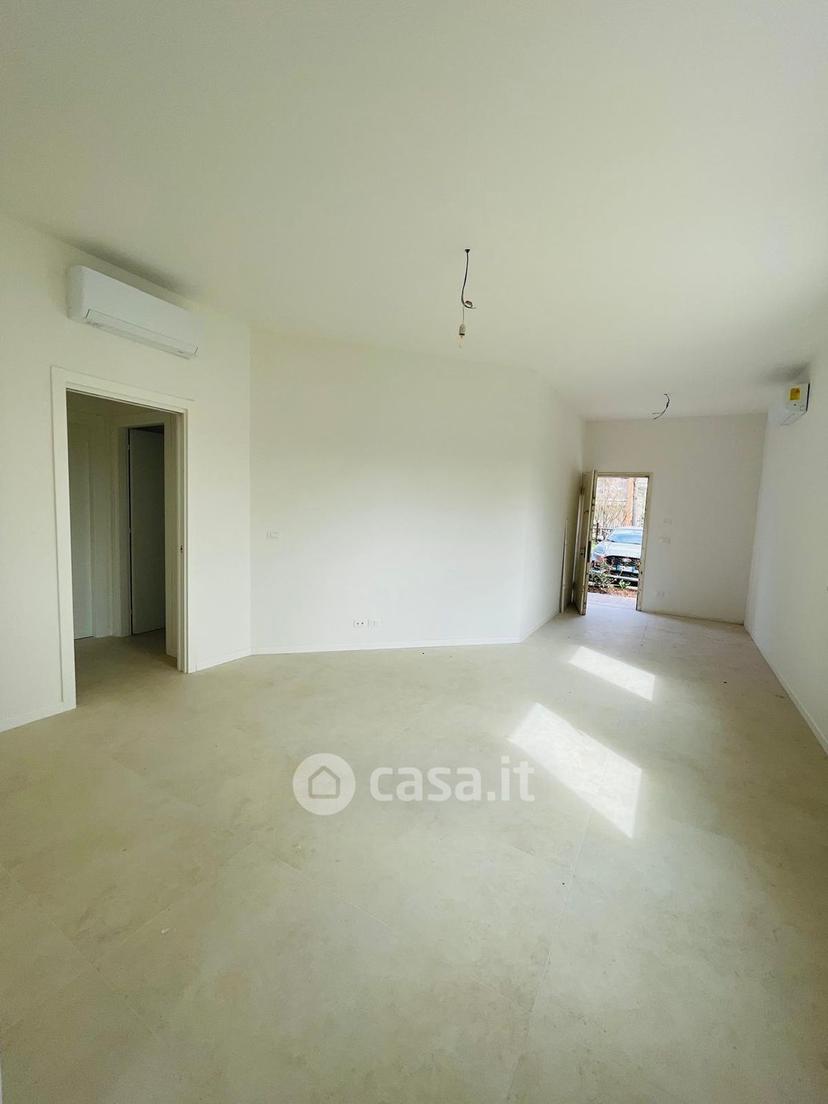 Quadrilocale in della Libertà 4 — foto 20 di 27