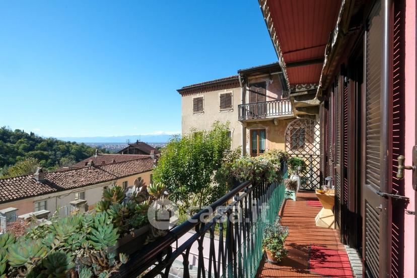 Villa in Strada dei Ronchi 11 — foto 17 di 23