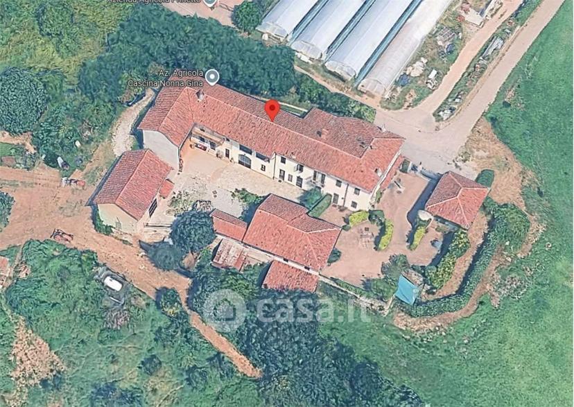Villa in Strada Cenasco 105 — foto 9 di 33