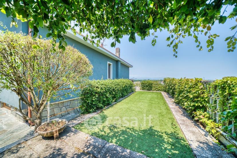 Villa in Via Casale 320 — foto 31 di 51