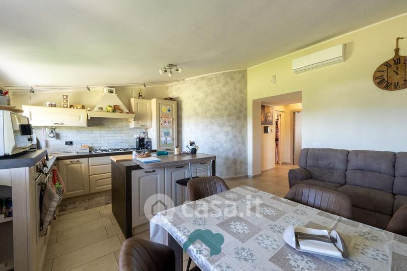 Villa in Via Col Fiorito — foto 61 di 67