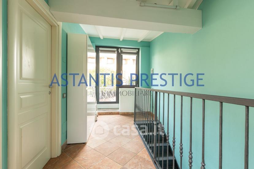 Loft in Via Legnone — foto 18 di 37